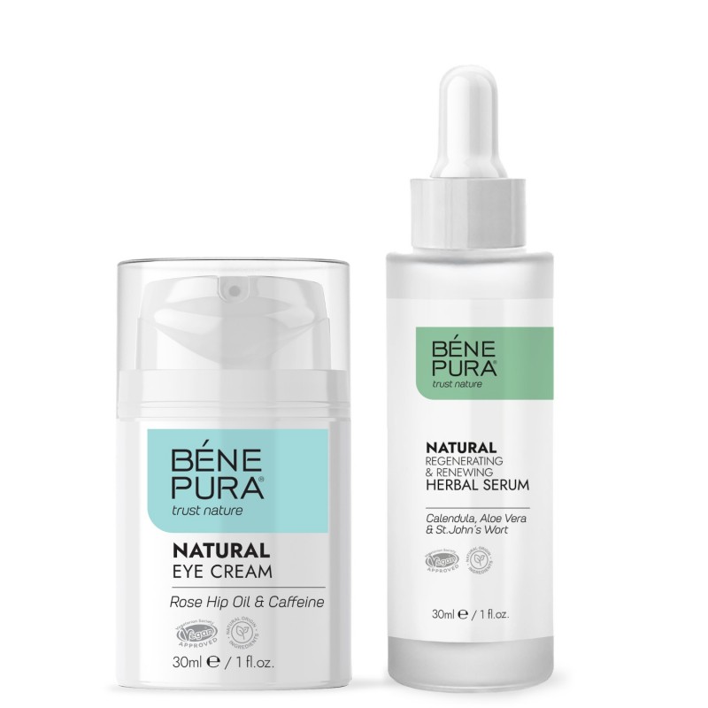 "Silmanahahooldus" komplekt - 