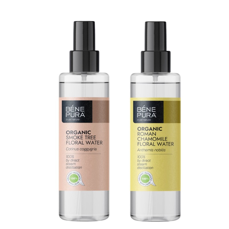 Bio Suitsupuu Lillevesi ja Bio Rooma Kummeli Lillevesi - GMC