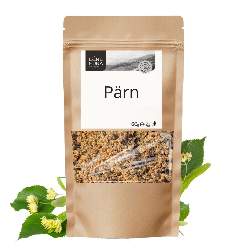 Pärn - 60g - Maitsetaimed hemorroidide jaoks