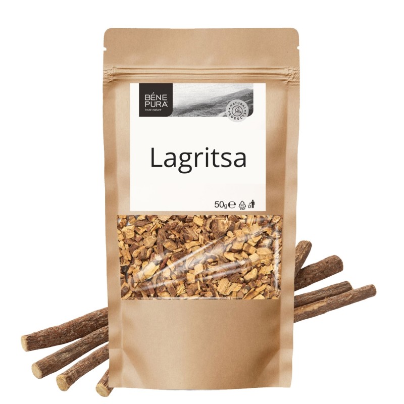 Lagritsa - 50g - Maitsetaimed