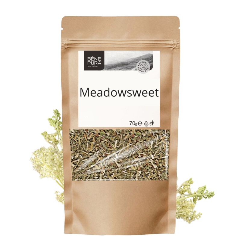 Meadowsweet - 70g - Maitsetaimed