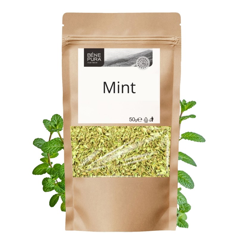 Mint - 50g - Maitsetaimed