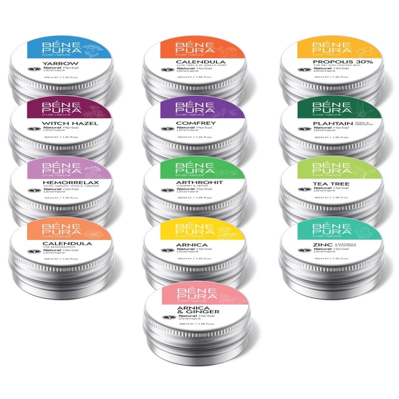 Mega Set "Terve Perekond" - 