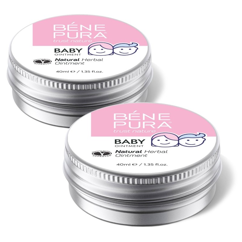 2x Mähkmelööve Salv Saialille ja Kummeliga - 40ml - Salvid sügeluse jaoks