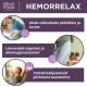Hemorroidide Salv Valge Yarrow, Tetra ja Kurkumiga - 40ml