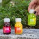 6x Pack DOZZA Energy Rainbow Pack Energy shots - 60ml - Benepura.ee 6x Pack DOZZA Energy Rainbow Pack Energy shots - 60ml