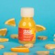 6x Pack DOZZA Energy Spicy Orange Energy shot - 60ml - Benepura.ee 6x Pack DOZZA Energy Spicy Orange Energy shot - 60ml