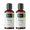 2x Bio Argaania Kandjaõli - 100ml