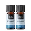 2x Bio Bergamot Eeterlik õli - 10ml