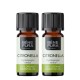 2x Bio Citronella Eeterlik õli - 10ml