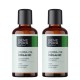 2x Bio Jojoba Kandjaõli - 100ml