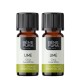 2x Bio Laim Eeterlik õli - 10ml