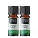 2x Bio Loorber Eeterlik õli - 5ml