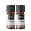 2x Bio Muskaatpähkel Eeterlik õli - 10ml