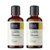 2x Bio Õhtupriimula Kandjaõli - 100ml