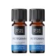 2x Bio Petitgrain Eeterlik õli - 5ml