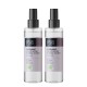 2x Bio Rosa Alba Lillevesi - 250ml