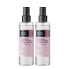 2x Bio Rosa Damascena Lillevesi - 250ml