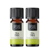 2x Bio Teepuu Eeterlik õli - 10ml