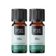 2x Bio Till Eeterlik õli - 10ml