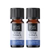 2x Bio Tüümian Thymol Eeterlik õli - 10ml
