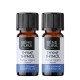 2x Bio Tüümian Thymol Eeterlik õli - 5ml