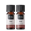 2x Bio Valge Mänd Eeterlik õli - 10ml