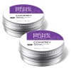 2x Liigeste salv koos Comfreyga - 40ml