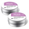 2x Hemorroidide Salv Valge Yarrow, Tetra ja Kurkumiga - 40ml
