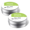 2x Sügeluse Salv koos Teepuusalv - 40ml