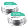 2x Sügeluse Salv koos Tsinkoksiidi - 40ml