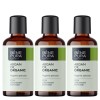 3x Bio Argaania Kandjaõli - 100ml