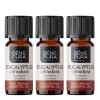 3x Bio Eukalüpt Citriodora Eeterlik õli - 10ml