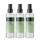 3x Bio Geraniumi Lillevesi - 250ml