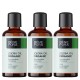 3x Bio Jojoba Kandjaõli - 100ml