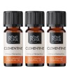 3x Bio Klementiin Eeterlik õli - 10ml