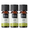 3x Bio Laim Eeterlik õli - 10ml