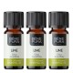 3x Bio Laim Eeterlik õli - 10ml