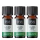 3x Bio Loorber Eeterlik õli - 5ml