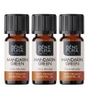 3x Bio Mandariin Eeterlik õli - 10ml