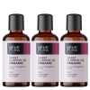 3x Bio Mandli Kandjaõli - 100ml