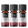 3x Bio Nelk Eeterlik õli - 10ml
