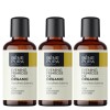 3x Bio Õhtupriimula Kandjaõli - 100ml