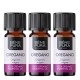 3x Bio Oregano Eeterlik õli - 10ml