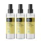 3x Bio Rooma Kummeli Lillevesi - 250ml