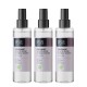3x Bio Rosa Alba Lillevesi - 250ml