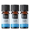 3x Bio Tüümian Linalol Eeterlik õli - 10ml