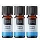 3x Bio Tüümian Linalol Eeterlik õli - 5ml