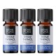 3x Bio Tüümian Thymol Eeterlik õli - 5ml