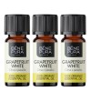 3x Bio Valge Greip Eeterlik õli - 10ml